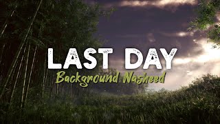 Last Day - Background Nasheed Resimi