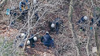 容疑者は不明女性の交際相手　奈良・若草山に遺体遺棄か　京都府警