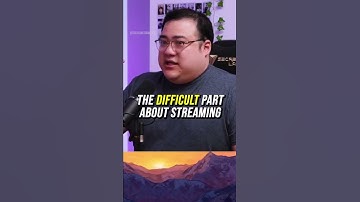 Is it Harder to Become A YouTuber or a Twitch Streamer?