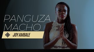 Panguza Macho [ Video]