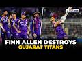 KKR vs GT Highlights, IPL 2026: Shubman Gill Fights Alone | Knight Riders Beat Titans by 29 Runs