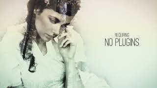 Double Exposure Parallax Titles | After Effects Template | Video Displays