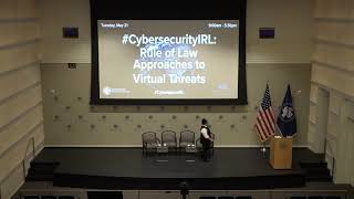 Election Security and the Erosion of Trust in Democratic Institutions
