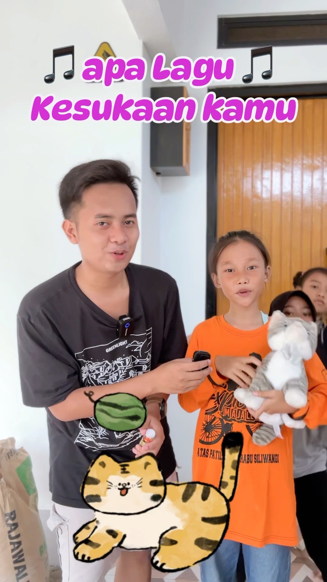 Lagu kesukaan Bocil #Shorts #lagu #bocilygmain