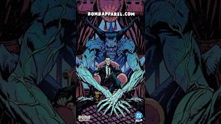 Shop Absolute Batman at bombapparel.com #batman #dccomics #thejoker #clownprinceofcrime
