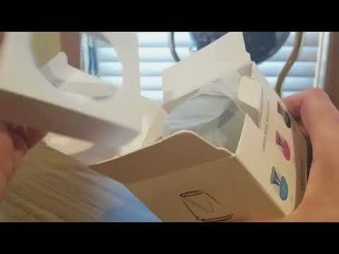 (EPISODE 1,686) AMAZON UNBOXING: TSUMBAY VIVID SOUND WIRELESS SPEAKERS @amazon