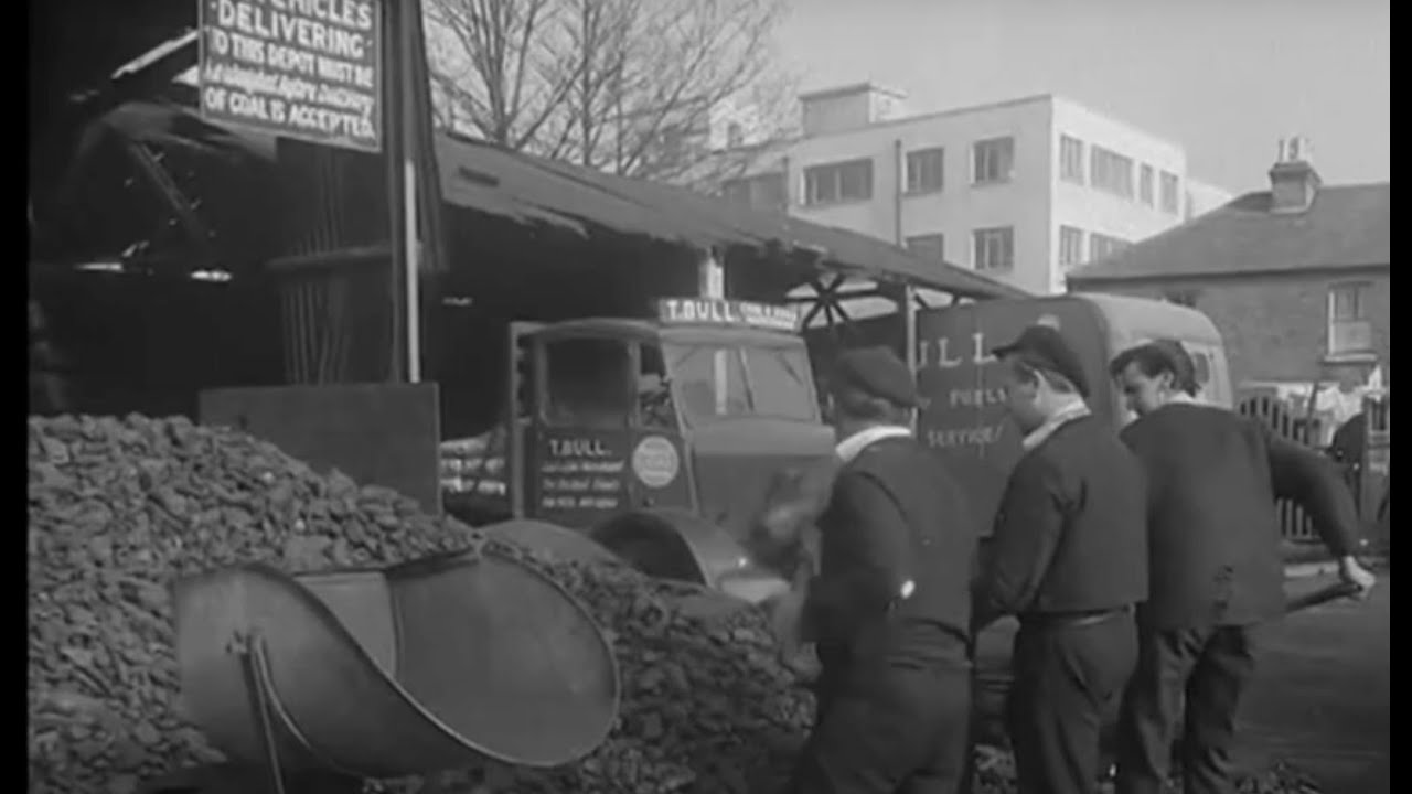 Где в Митчеме в 1967 году?