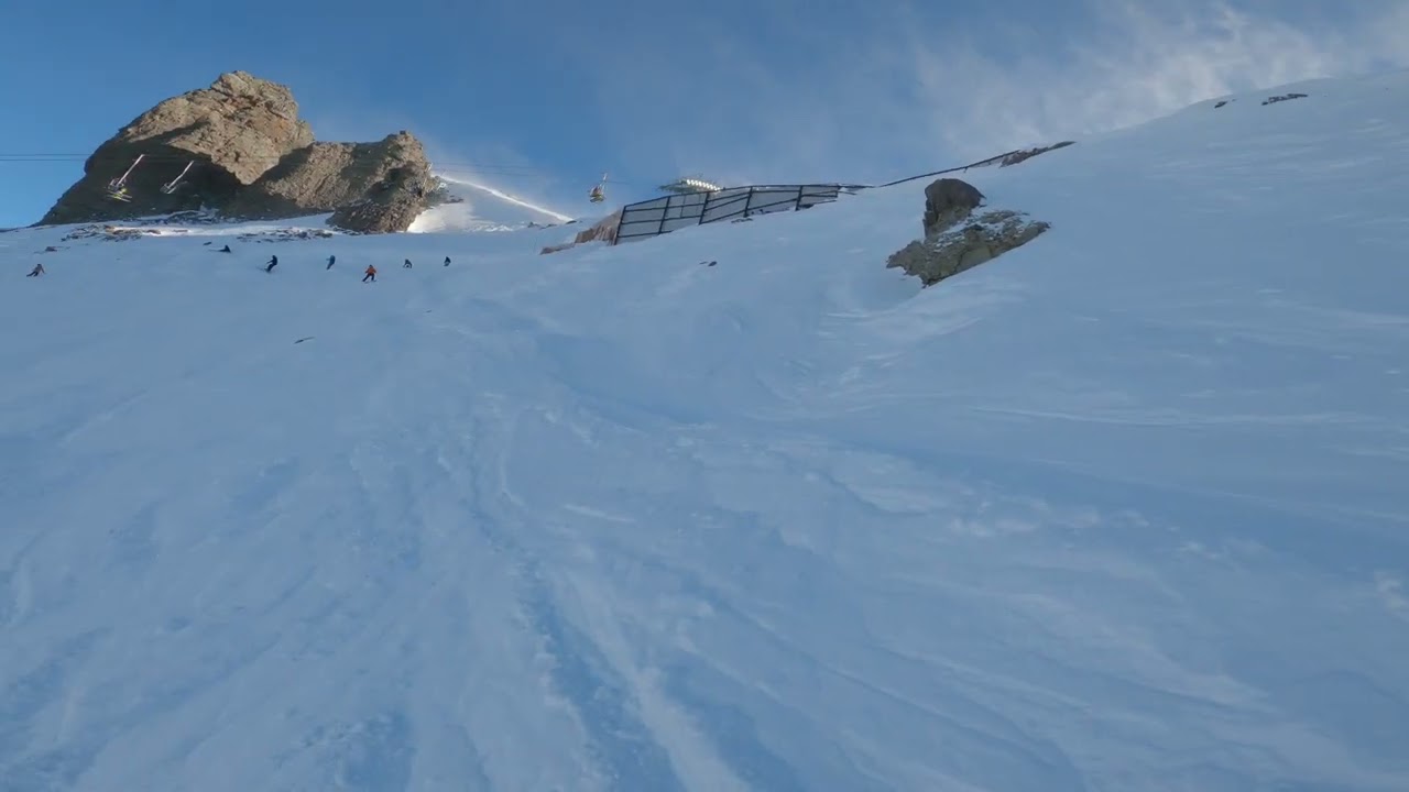 Kirkwood The Wall YouTube