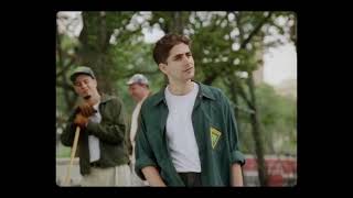 Girls Town 1996 Michael Imperioli & John Ventimiglia