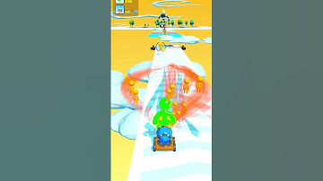 tall man run levels 😃#gameplay#shorts #tallmanrunalllevels