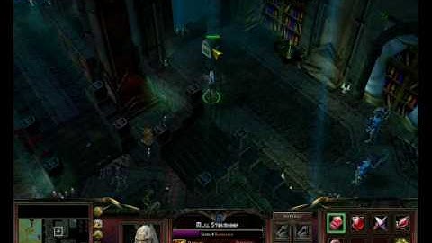 Diablo 3 WarCraft 1.18 Gameplay Trailer