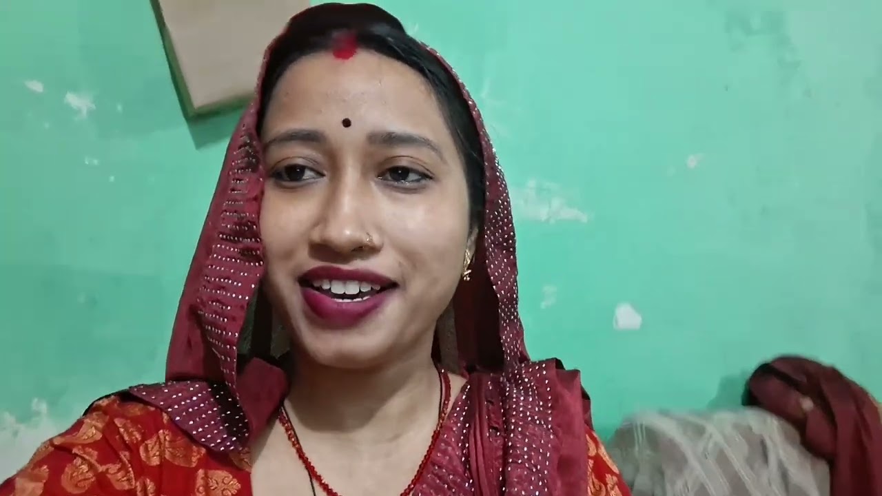 Aaj hua ghar pe satsang #viral#vilog video