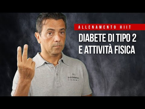 Video: 10 Migliori Esercizi Per Il Diabete Di Tipo 2: Ciclismo, Yoga E Altro