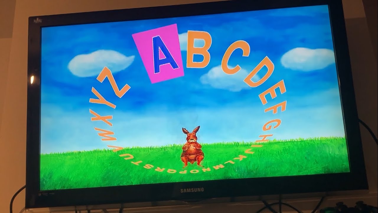 ABC song Part 2 Remixed & Remade 2025