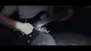 Epica - Divide and conquer (guitar cover)