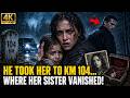 Her Husband Took Her to the 104th Kilometer… Where Her Sister Vanished 20 Years Ago