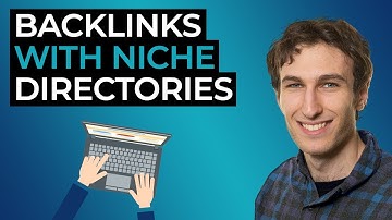 Backlinks With Niche Directories (Step-By-Step SEO Tutorial)
