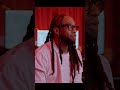 When @tydollasign walks into the studio, anything can happen. 💥