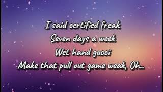 WAP - What if Celine Dion sing wap (song and lyrics)