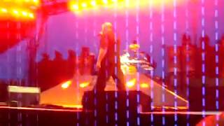 Disturbed - Stupify (Mayhem Toronto)