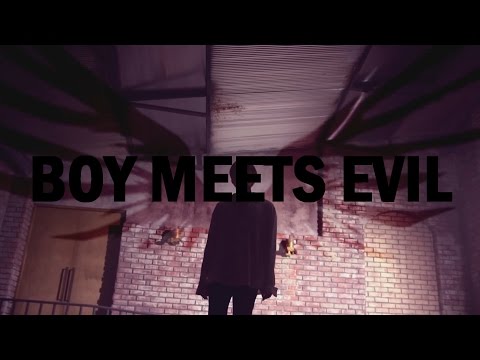 [RUS SUB] BTS - Intro: Boy Meets Evil