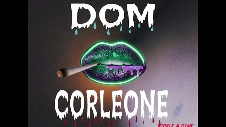 Nickel N Dime By: Dom Corleone           Ft Exclus...