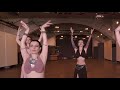 Fusion Bellydance  School Kyiv  &quot;Eagle Vision&quot;