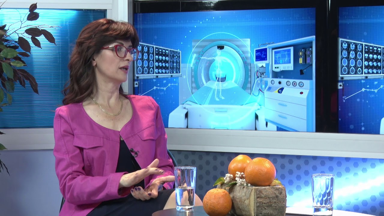 Bolje sprečiti Andrijana Ćulafić policisticni jajnici