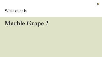 Marble Grape color #dee2c7 hex color - Green color - Cool color dee2c7