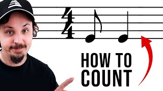 Common Rhythm Patterns You Need if You Want to Play Piano
