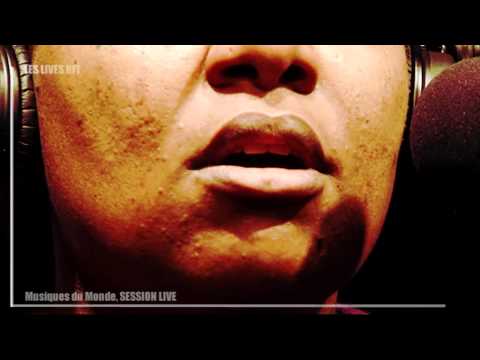 Artwork for Meshell Ndegeocello " Dead End" - Musiques du Monde, RFI