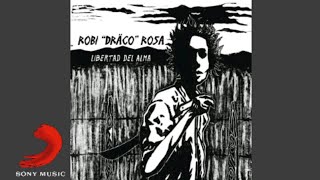 Robi Draco Rosa - Commitment #4 (Cover Audio)