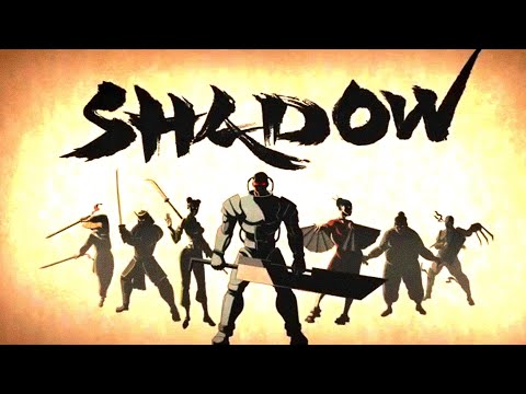 SHADOW FIGHT 2