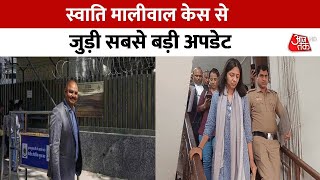 Delhi Police ने CM आवास से सिक्योरिटी हेड से 13 मई को मौजूद पुलिस कर्मियों की जानकारी मांगी