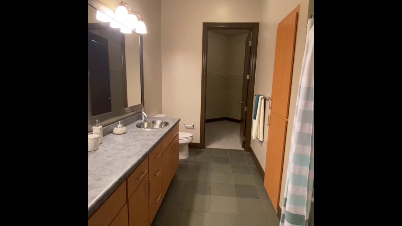 Reveal: Fortune 1,076 sqft 2x2 apartment home