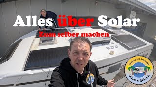 Solar selbst einbauen - danach könnt ihr das #tutorial #diy