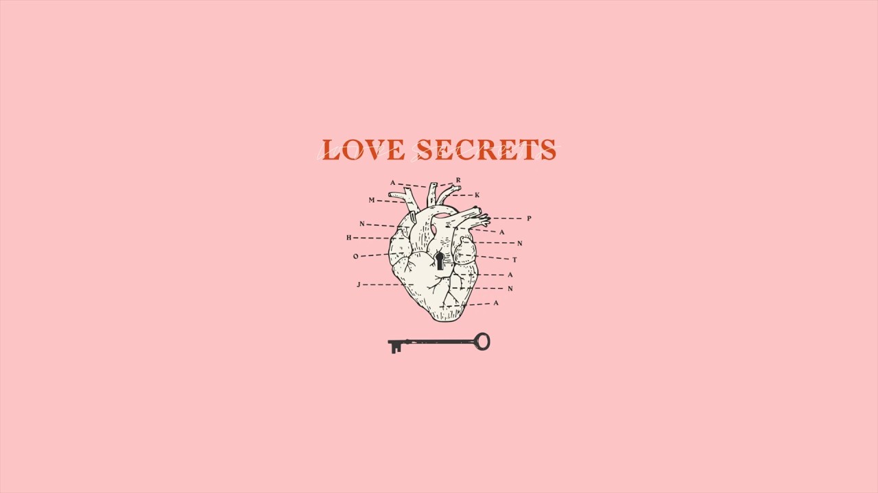 John Mark Pantana - This Is Love (feat. Laity)