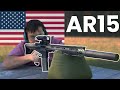 10 Shots in 23 Seconds