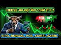 Nepse Detail Chart Analysis | SMC