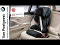 BMW Baby en Junior Seat - Van Poelgeest