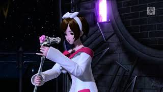 Download lagu 【PS4FT】Romeo and Cinderella【MEIKO：Pyjama Style】
