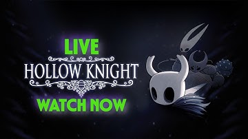 Hollow Knight first run | blind playthrough part 11