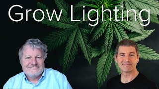 Best Grow Lighting for Cannabis with Dr Bruce Bugbee | Far red ePAR