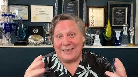 What Are YOU Looking Forward To In 2023 | Robert Hollis