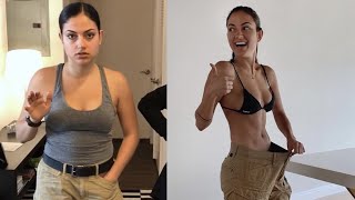 UNLOCK YOUR FULL POTENTIAL - full body at home work out programs! by Inanna Sarkis 245,529 views 1 year ago 1 minute, 4 seconds