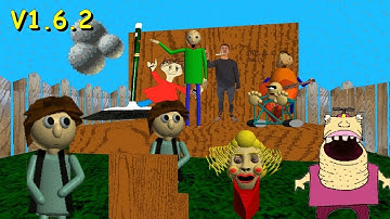 Baldi