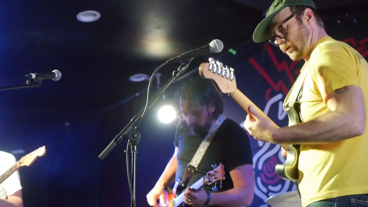 Phylums at Dirtnap 25