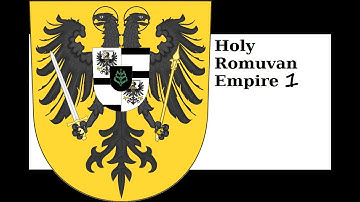 Crusader Kings 2 Jade Dragon   HRE episode 1