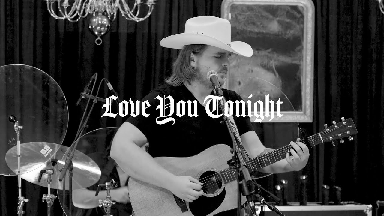 Send Musicians To Prison - Love You Tonight - YouTube