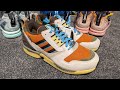 Adidas ZX8000 Yellowstone National Park Foundation